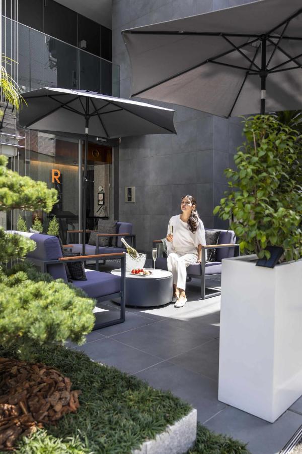 Kamo Residences By Reflections Kyōto Exterior foto