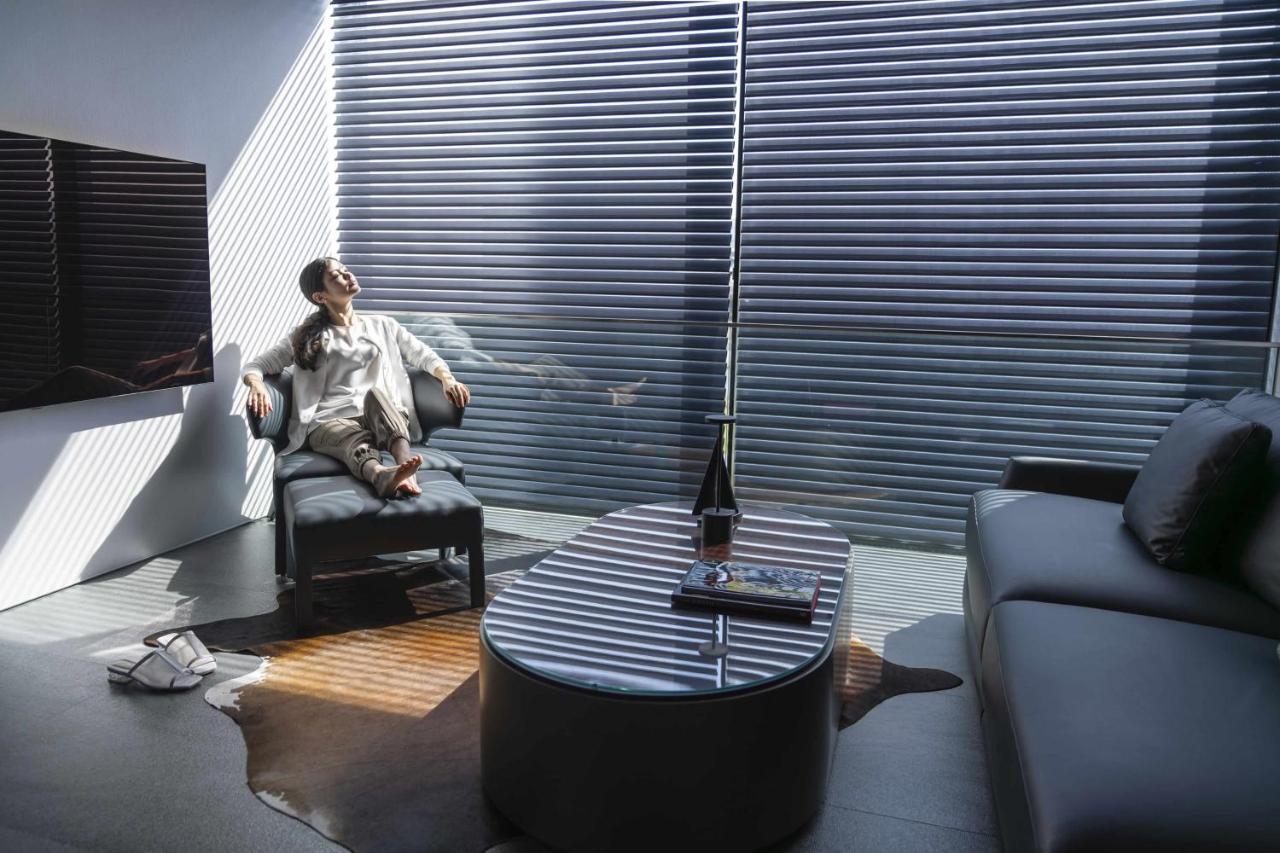 Kamo Residences By Reflections Kyōto Exterior foto