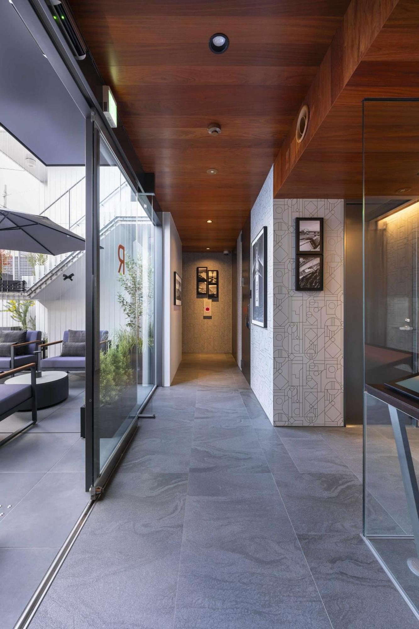 Kamo Residences By Reflections Kyōto Exterior foto