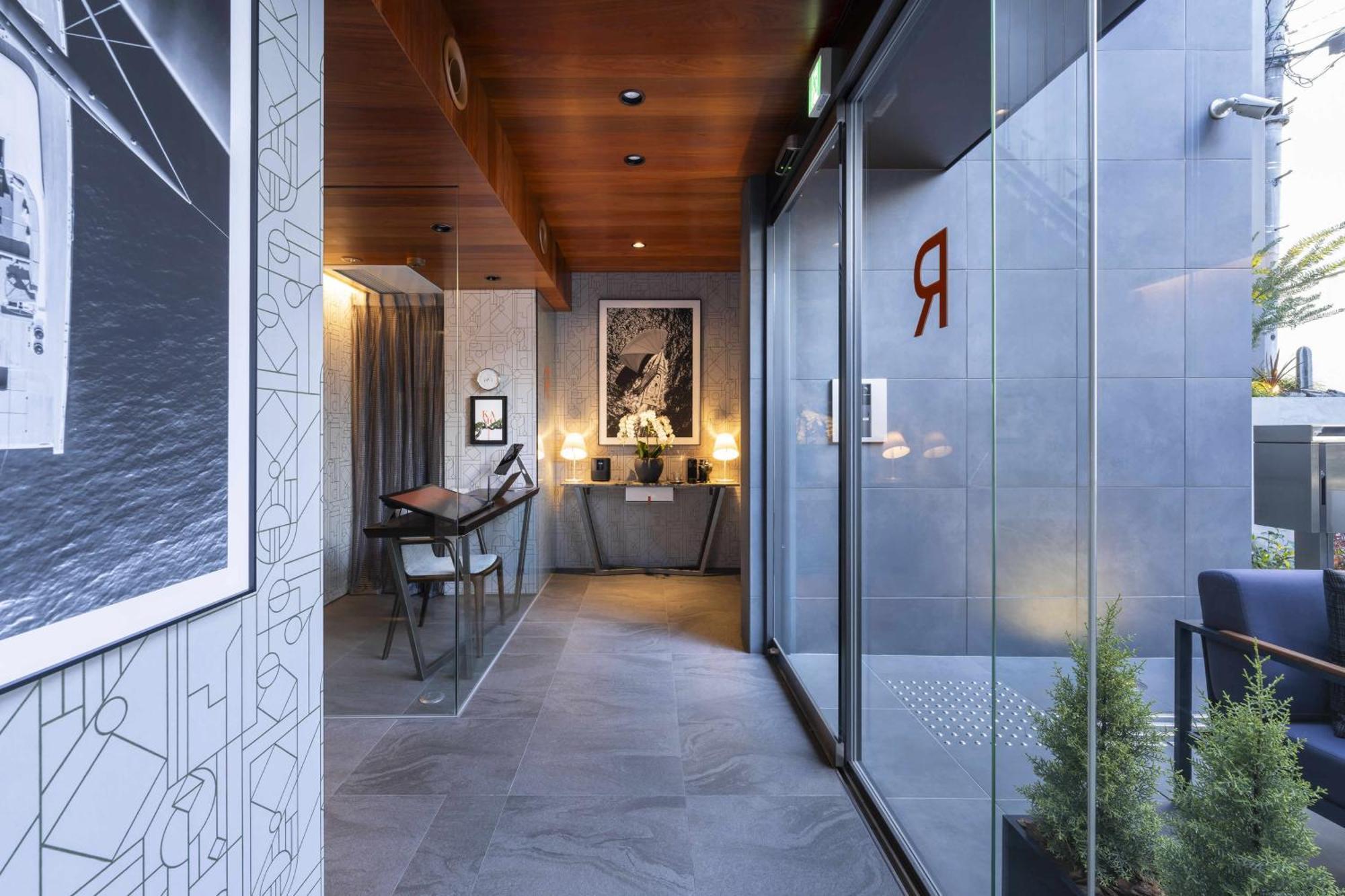 Kamo Residences By Reflections Kyōto Exterior foto
