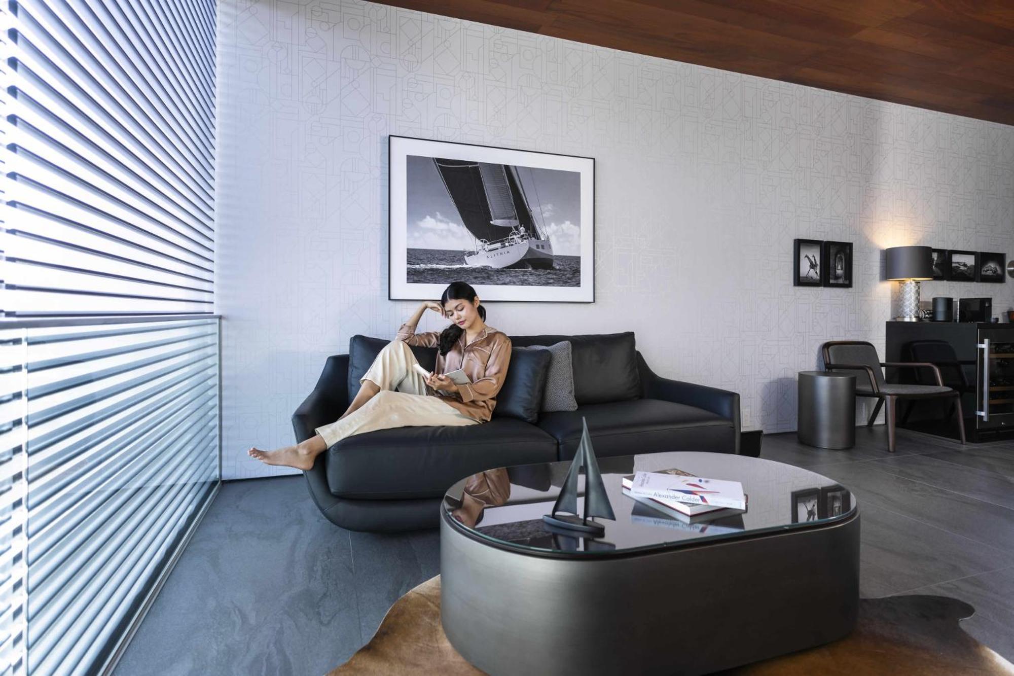 Kamo Residences By Reflections Kyōto Exterior foto