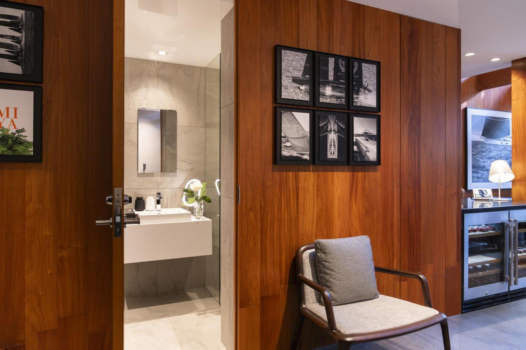 Kamo Residences By Reflections Kyōto Exterior foto